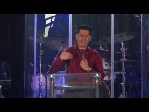 WE CANNOT RUN AWAY FROM GOD | Ptr. Gio Husmillo