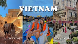 Da Nang, Vietnam 🇻🇳 Travel Diary