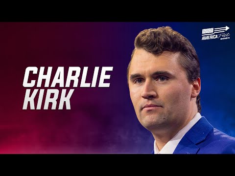 Legacy Media Is OUT – WE Are the Future | Charlie Kirk