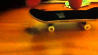 FingerBoardFun ~Manuals~