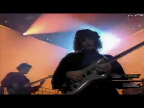 Caifanes - Para Que No Digas Que No Pienso En Ti 1992