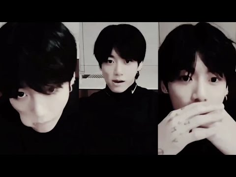 JUNGKOOK EDITS COMPILATION