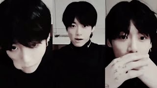 JUNGKOOK EDITS COMPILATION