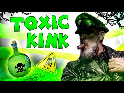 The Toxic Part of the Kink Community