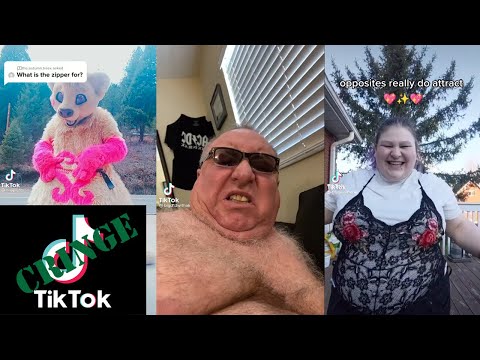 Tiktok Cringe Hyper Comp #78