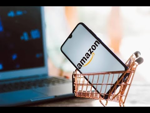 If you shop AMAZON, must watch! FREE opportunity! Make money online! Get a FREE Financial planner!