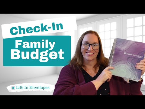 I Want to Cry / October Budget Check-in / Week 2 / TBM BBP Workbook / #lowincome #divorce