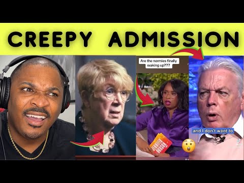 Creepy tiktoks that will make you cringe and rethink everything (episode 195) reaction