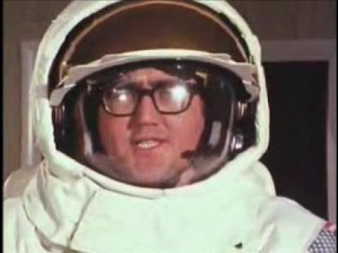 James Burke - The Men Who Walked on the Moon