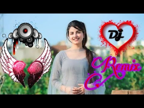 Saiyaara💞 Full Song💕sitaro Ke Jahan Milenge Hum Yaar 💞DJ Remix ❤️ Love Romantic Song New DJ songs