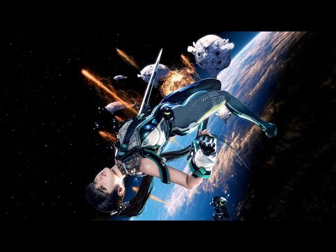 Every Stellar Blade Trailers (Project Eve to Launch)