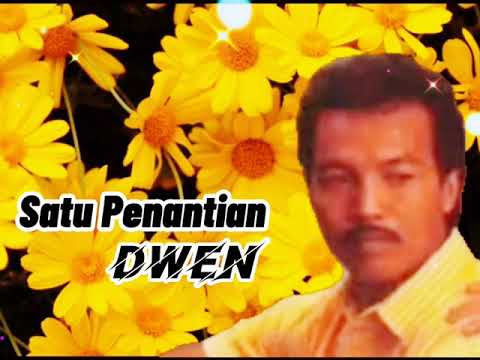 Satu Penantian (Dwen)Lirik Video