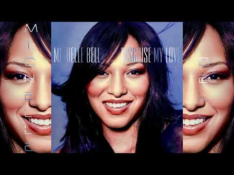 Michelle Bell - Disguise My Love (Britney Spears Demo) [In The Zone Demo]