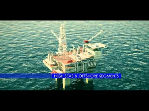 Centena Group - Corporate Video - ENH Media & Communications - Dubai, UAE