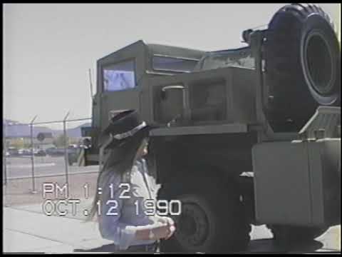 280mm Cannon 10 1990 Oral Histories