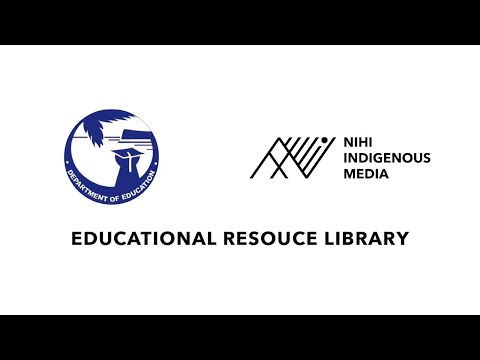 GDOE Exclusive! Nihi's Free Educational Resource Library