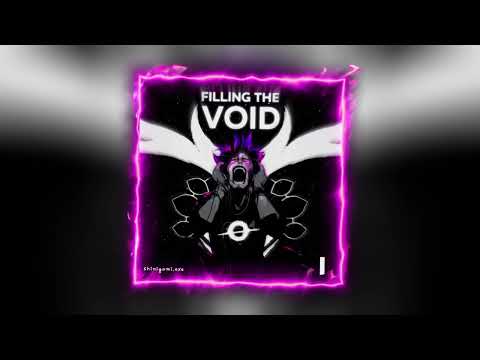 Filling the Void - Part I | Shinigami.exe