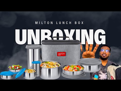 Milton Lunch Box Review: Is It Worth the Hype