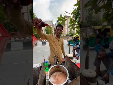 Worst Indian Street Foods💩 #shorts #comedy