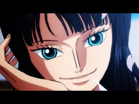 🔴 [LIVE]  Making Nico Robin | finishing the One Piece R&B song