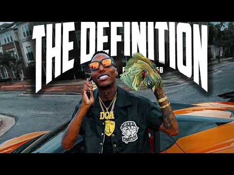 Rubberband OG - The Definition Featuring Doe B