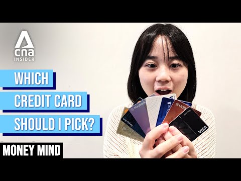 Getting Your First Credit Card: What You Need To Know Before Applying | Money Mind