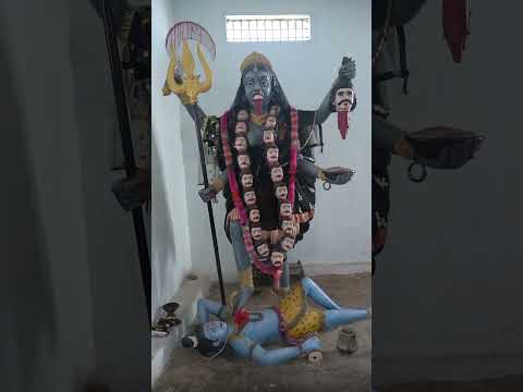 किले वाली माता मंदिर दल्लीराजहरा छत्तीसगढ़