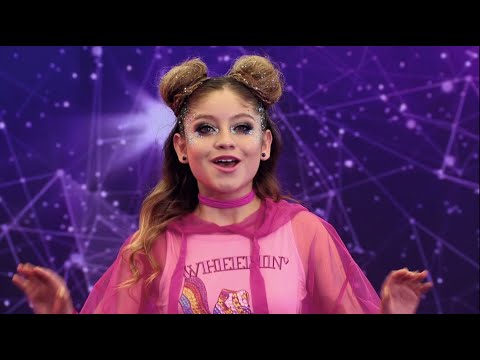 Todo puede cambiar (Presentación Equipo J&R) ("Soy Luna - Modo Amar"/Momento Musical)