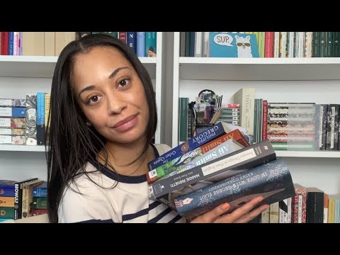 An Unhaul - They gotta GO! 📚