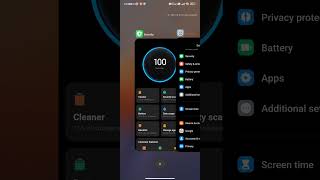 Xiaomi HyperOS Recent Menu #hyperos #tech #xiaomi #HyperOS #hyperosindia #shorts #miui15