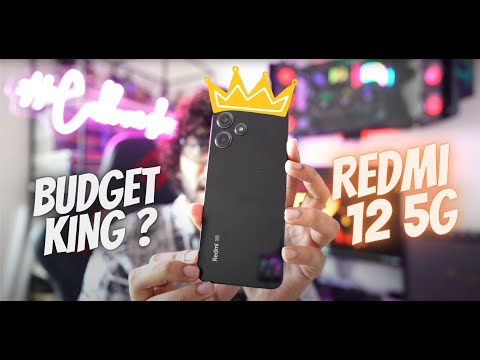 Redmi 12 5G | Gifting Security Chettan | Best Phone under 15k | Malayalam