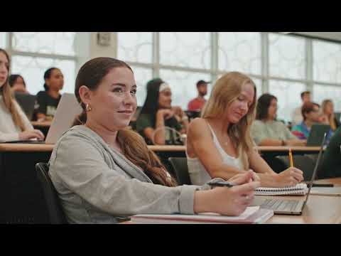 Masters in Finance Program (2 Min)