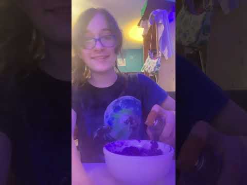 Fixing one year old slime pt 2