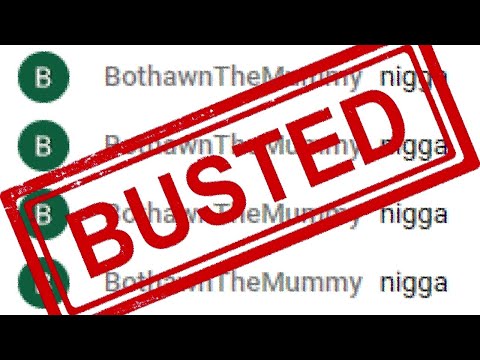 Bothawn is racist (read desc)