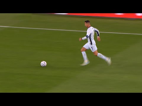 Cristiano Ronaldo vs Croatia (H) • 05/09/2024 • English Commentary | HD 1080i