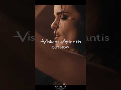 VISIONS OF ATLANTIS - Tonight I‘m Alive