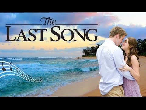 The Last Song: When I Look At You by Miley Cyrus