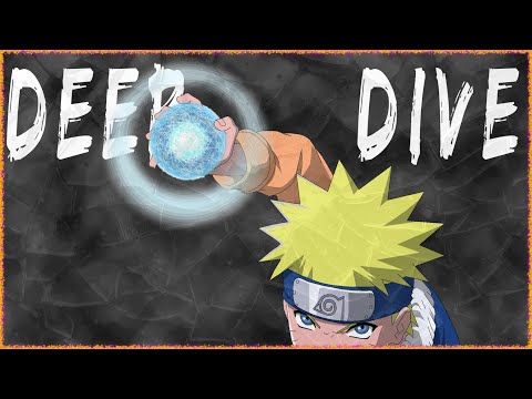 Naruto Uzumaki's Journey from Outcast to Hokage - Deep Dive Series