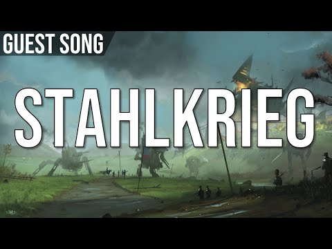 Stahlkrieg ft. Craig Cairns, Mauro Elias, Olhalishchyshyn (Produced by Nelseen Glaw)