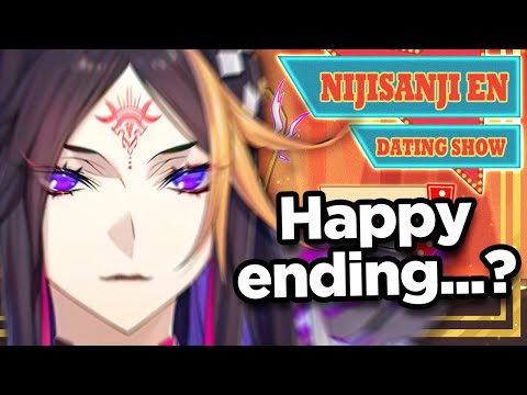 Shu picked the Happy ending route but...