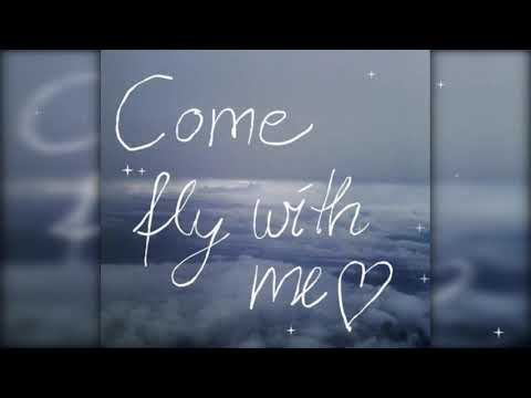 Come Fly With Me_Dj Hilal