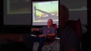 2021 MVA SHA talk  - Harvey Bowlus - Aviation Pioneer - Part 1 of 2