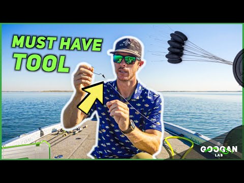 This TINY TOOL Will SAVE YOU Tackle and FISH! ( Bass Fishing Tips )