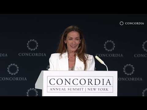 Paving the Way for our Future: Introducing Concordia Future | 2024 Concordia Annual Summit