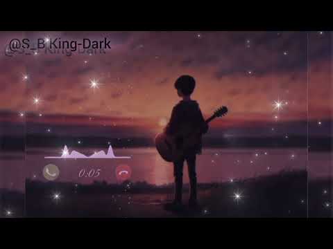 Sad Ringtone Gitar // Mood Off // Broken Hart #S_B-King_Dark777 #viral #new #best #sad #call