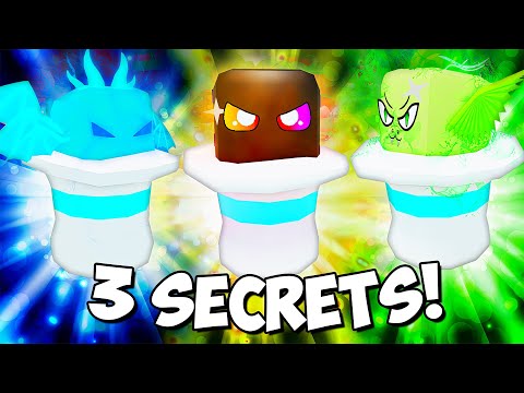 Getting 3 SECRET PETS in the Arcade! (Pet Catchers)