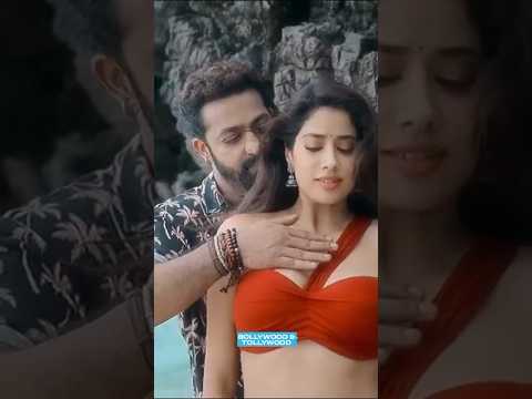 Chutamalle #janhvikapoor #devara #ntr #jrntr #song #shorts #reels #shortvideo #youtubeshorts