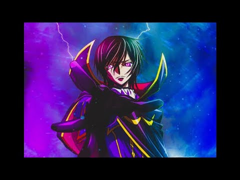 Lelouch Edit  .[ •My happy Nation• ]. #lelouchedit #codegeasslelouchoftherebellion #animeedit