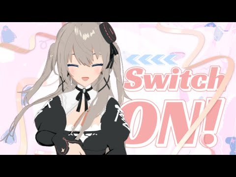 Switch ON! / 小柔 (official)