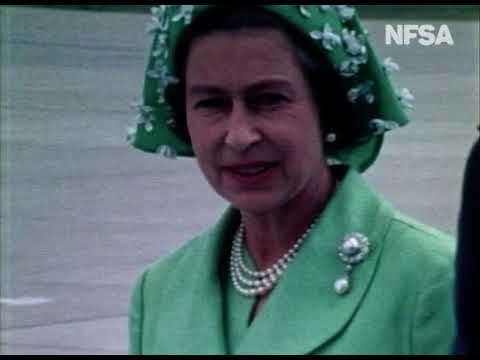 Jubilee and Beyond: Her Gracious Majesty (1977)